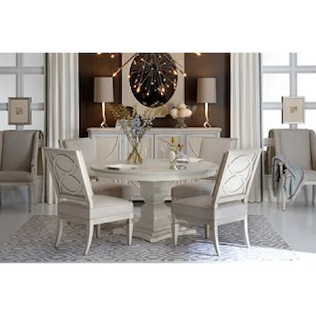 Casual Dining Room Group